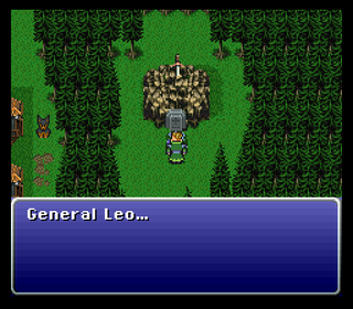 Illustration for article titled How To Break Final Fantasy VI
